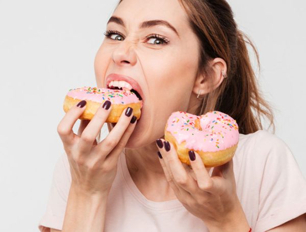 ¿Por qué nos fascina tanto comer alimentos dulces?